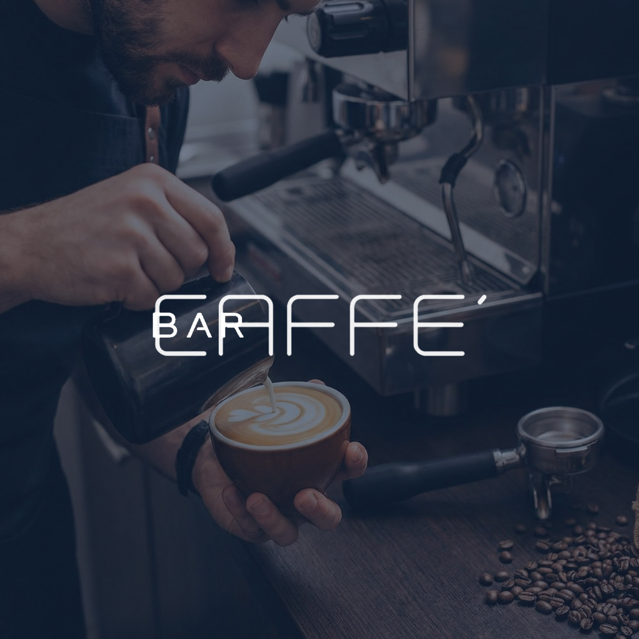 coffee bar specialty third wave brewing