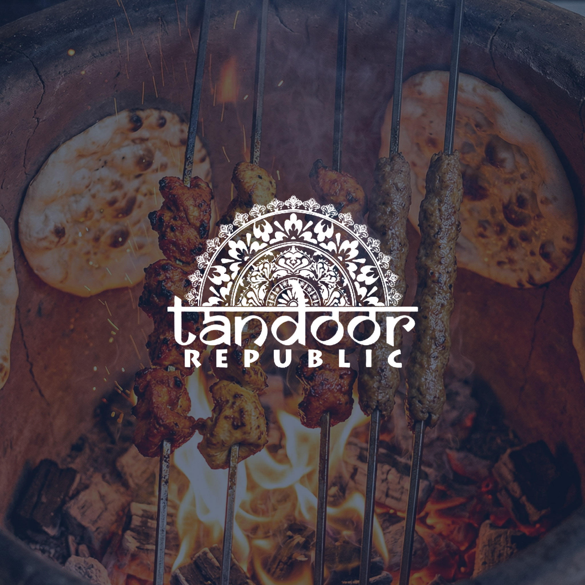 tandoor republic authentic indian culinary